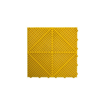 Pardoseala modulara ventilata 40x40x1,8cm Culoare Galben Pardoseala modulara ventilata 40x40x1,8cm Culoare Galben