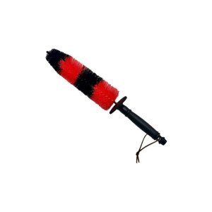 Perie Curatat si spalat Jante 45cm