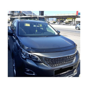 Deflector capota auto compatibil Peugeot 3008 II 2016-2023