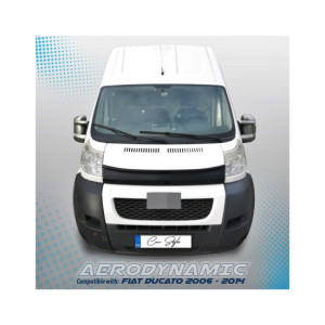Deflector capota auto compatibil Peugeot Boxer 2006-2014