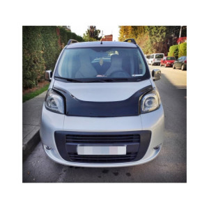 Deflector capota auto compatibil Peugeot Bipper 2008-2017