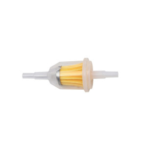 Filtru decantor combustibil mic
