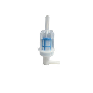 Filtru decantor combustibil