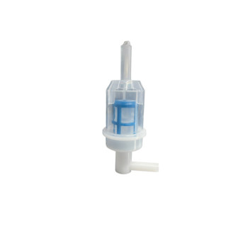 Filtru decantor combustibil
