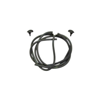 Kit reparatie duze stropgel tip perdea compatibil Dacia Logan