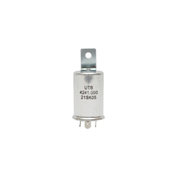 Releu semnalizare electronic 12V cu 4 pini 4241