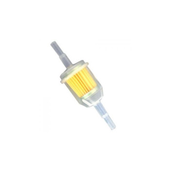 Filtru decantor benzina mic