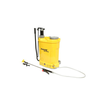 Pompa de stropit vermorel 2 in 1 manuala si electrica rezervor 18L baterie 12V 8Ah debit 3.1 l/min Pompa de stropit vermorel 2 in 1 manuala si electrica rezervor 18L baterie 12V 8Ah debit 3.1 l/min