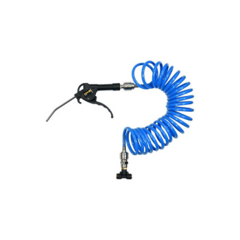 Pistol pentru suflat cu furtun Vorel Pistol pentru suflat cu furtun Vorel