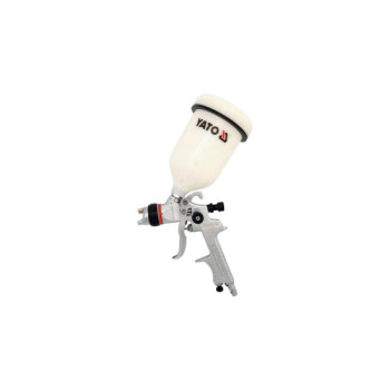 Pistol de vopsit capacitate 600ml Yato