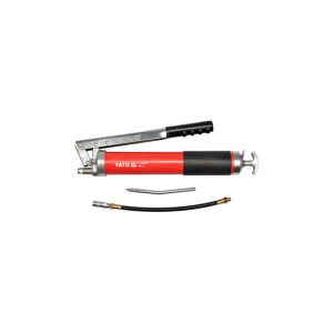 Masina de gresat manuala auto 600CC Yato