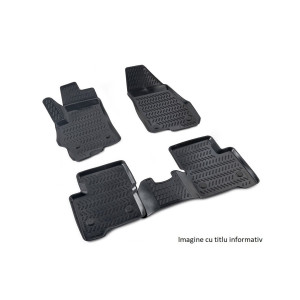 Covoare cauciuc  tavita compatibile VW Tiguan I 2008-2015 