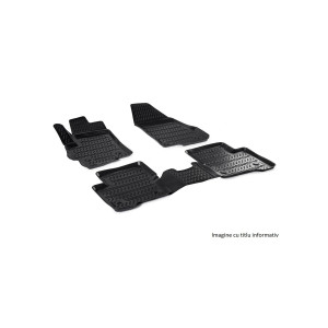 Covoare cauciuc tavita compatibile VW Touran  2015->  