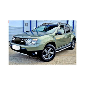 Praguri auto universale compatibile Dacia Duster 1 2010-2017