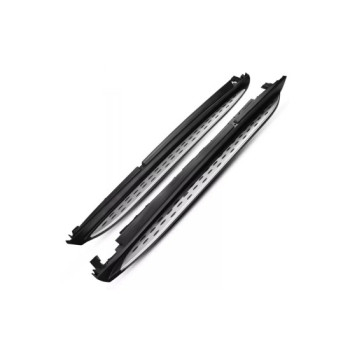 Praguri auto compatibile Mercedes GLE W166 2015-2019