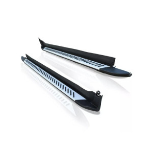 Praguri auto compatibile BMW X3 F25 / BMW X4 F26 2011-2017