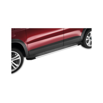 Praguri compatibile VW Transporter T5 T6 scurt 2003-> (V1 213cm+UW13/BRK01)
