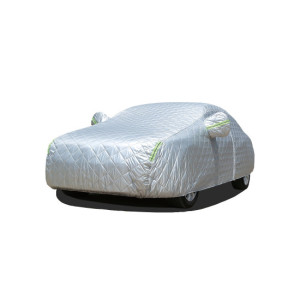 Prelata antigrindina auto 4 straturi pentru microbuz Mercedes Vito V Volkswagen T5 T6 537x200x197cm 