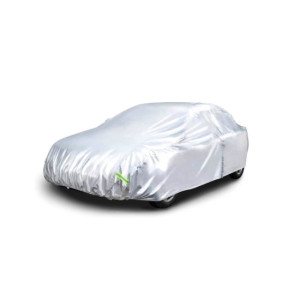 Prelata Auto Premium Oxford Berlina - Coupe Grupa 9-OX 4.90x1.76x1.48m Impermeabila cu Fermoar