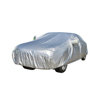 Prelata Auto Deluxe Break Grupa 11 4.60x1.72x1.48m Impermeabila cu Fermoar