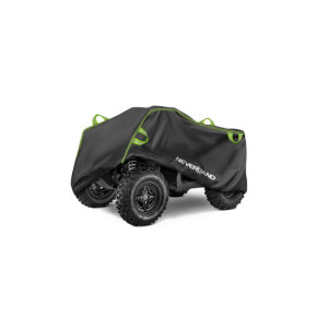 Prelata ATV Oxford marimea XL 210x120x115 cm Premium 