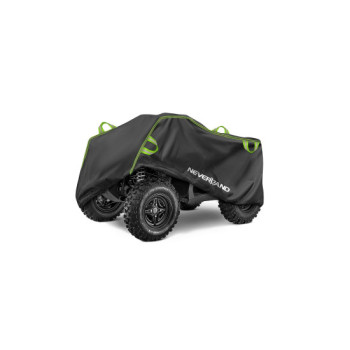 Prelata pentru ATV, material OXFORD, marimea 3XL 256x110x120 cm, Premium 