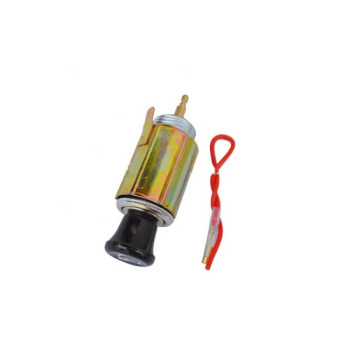 Bricheta auto universala 12V cu conector cablu inclus Bricheta auto universala 12V cu conector cablu inclus