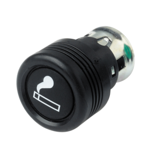 Cap bricheta auto