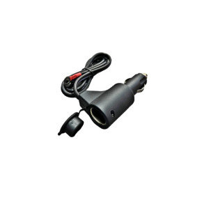 Mufa bricheta 2 in 1 cu cablu 1m PROFESIONAL