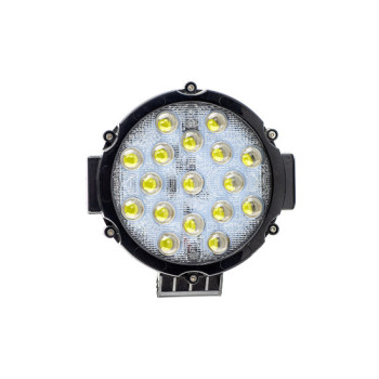 Proiector LED 51W, 12-24V Proiector LED 51W, 12-24V