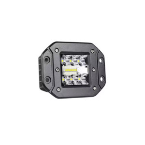 Proiector LED 48W 12V-24V spot 30?