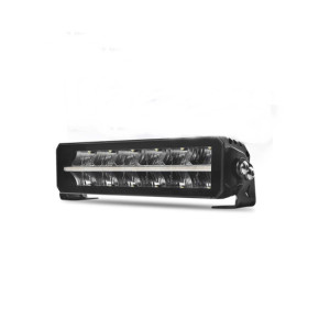 Proiector LED bar profesional cu pozitie DRL lumina alba 60W