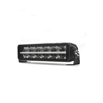 Proiector LED bar profesional cu pozitie DRL lumina alba 60W Proiector LED bar profesional cu pozitie DRL lumina alba 60W