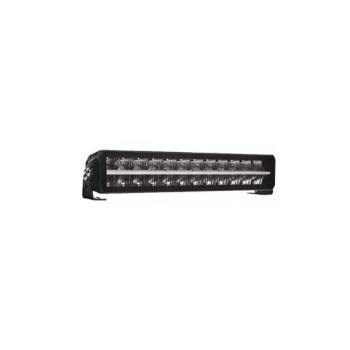 Proiector LED bar profesional cu pozitie DRL lumina alba 120W Proiector LED bar profesional cu pozitie DRL lumina alba 120W