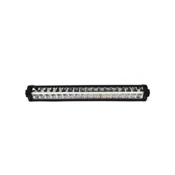 Proiector LED bar profesional cu pozitie DRL lumina alba 180W Proiector LED bar profesional cu pozitie DRL lumina alba 180W