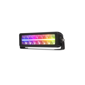 Proiector LED bar profesional cu pozitie DRL lumina alba 120W Proiector LED bar profesional cu pozitie DRL lumina alba 120W
