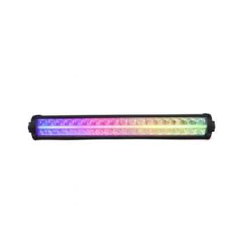 Proiector LED bar profesional cu pozitie DRL lumina alba 180W Proiector LED bar profesional cu pozitie DRL lumina alba 180W