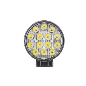 Proiector LED Flood 60?, 42W, 12/24V