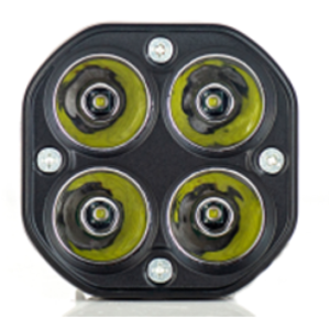 Proiector LED SPT-3inch-35 40W 12-24V 40W Spot 30?