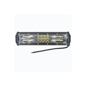 Proiector LED 60W 12/24V 4D lupa Spot 30?