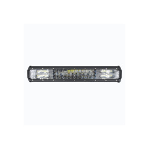 Proiector LED 84W 12/24V 4D lupa Spot 30?