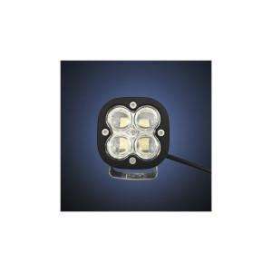 Proiector LED cu lupa 20W