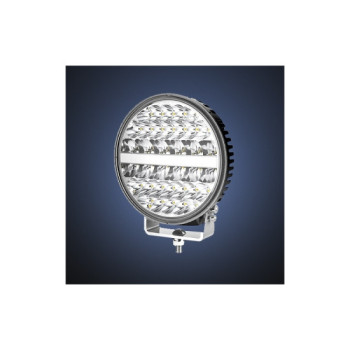Proiector LED cu functie DRL (lumina de zi) / 108W Proiector LED cu functie DRL (lumina de zi) / 108W