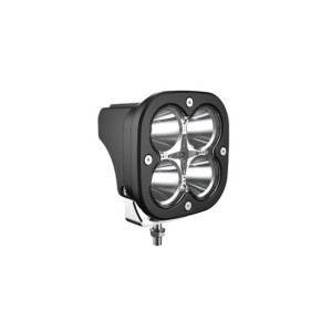 Proiector LED 12-24V cu lumina de zi