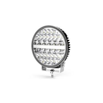 Proiector LED HL-2007DRL 12-24V cu lumina de zi Proiector LED HL-2007DRL 12-24V cu lumina de zi