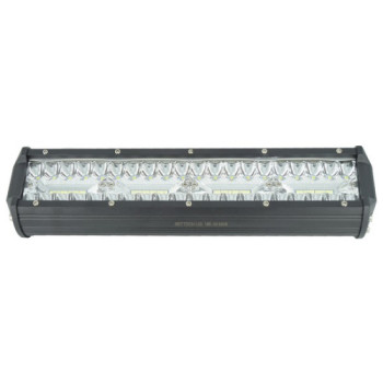 Proiector LED 42083-W, COMBO, 180W, 12-24V LUMINA ALBA Proiector LED 42083-W, COMBO, 180W, 12-24V LUMINA ALBA