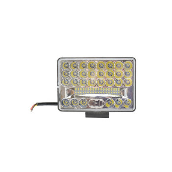 Lampa/proiector 144W 2 faze cu 48 LED-uri SMD Spot&Flood 12V/24V Lampa/proiector 144W 2 faze cu 48 LED-uri SMD Spot&Flood 12V/24V