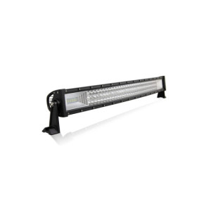 Proiector LED curbat 594W Combo 12-24V 53460LM 6000K