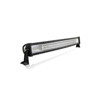 Proiector LED curbat 594W Combo 12-24V 53460LM 6000K
