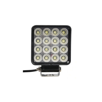 Proiector LED Profesional 96W ,64Led Chip, 8640 Lm , 7000K Proiector LED Profesional 96W ,64Led Chip, 8640 Lm , 7000K